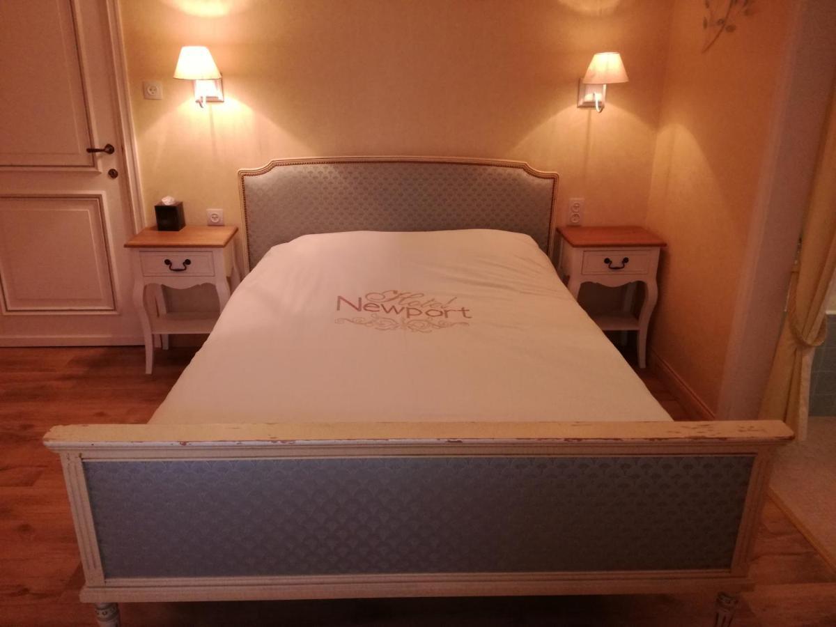 B&B El Tyu Écaussinnes-dʼEnghien Dış mekan fotoğraf