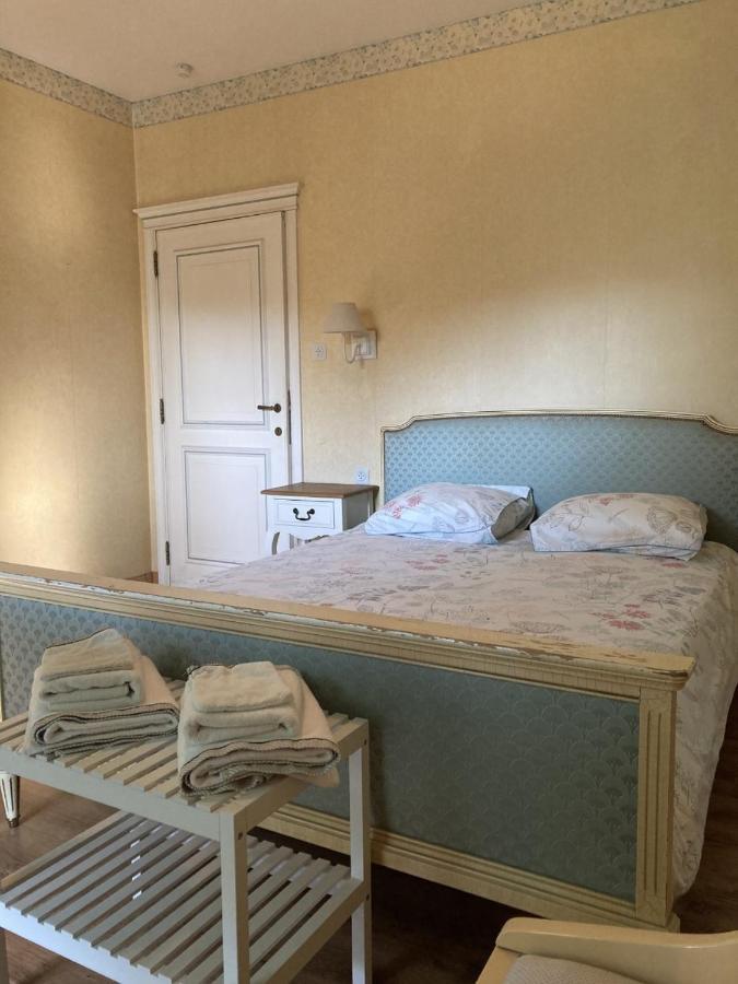 B&B El Tyu Écaussinnes-dʼEnghien Dış mekan fotoğraf