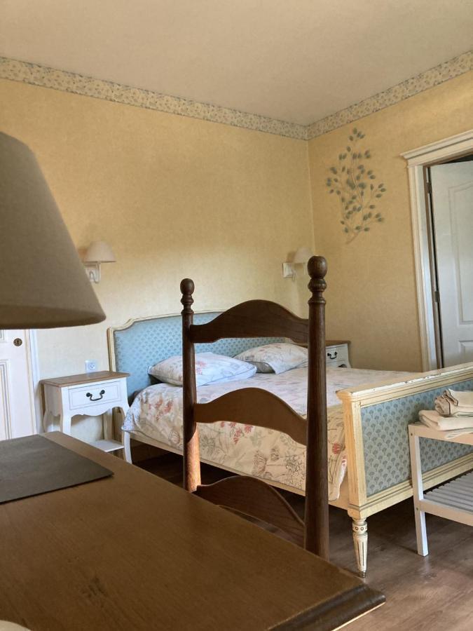 B&B El Tyu Écaussinnes-dʼEnghien Dış mekan fotoğraf