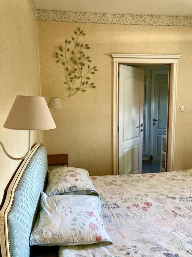 B&B El Tyu Écaussinnes-dʼEnghien Dış mekan fotoğraf