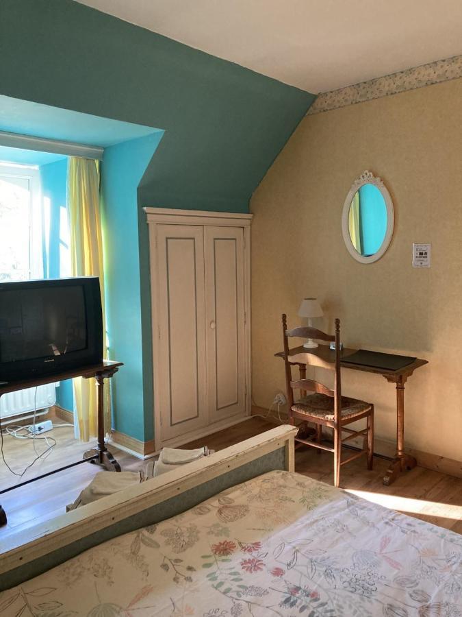 B&B El Tyu Écaussinnes-dʼEnghien Dış mekan fotoğraf