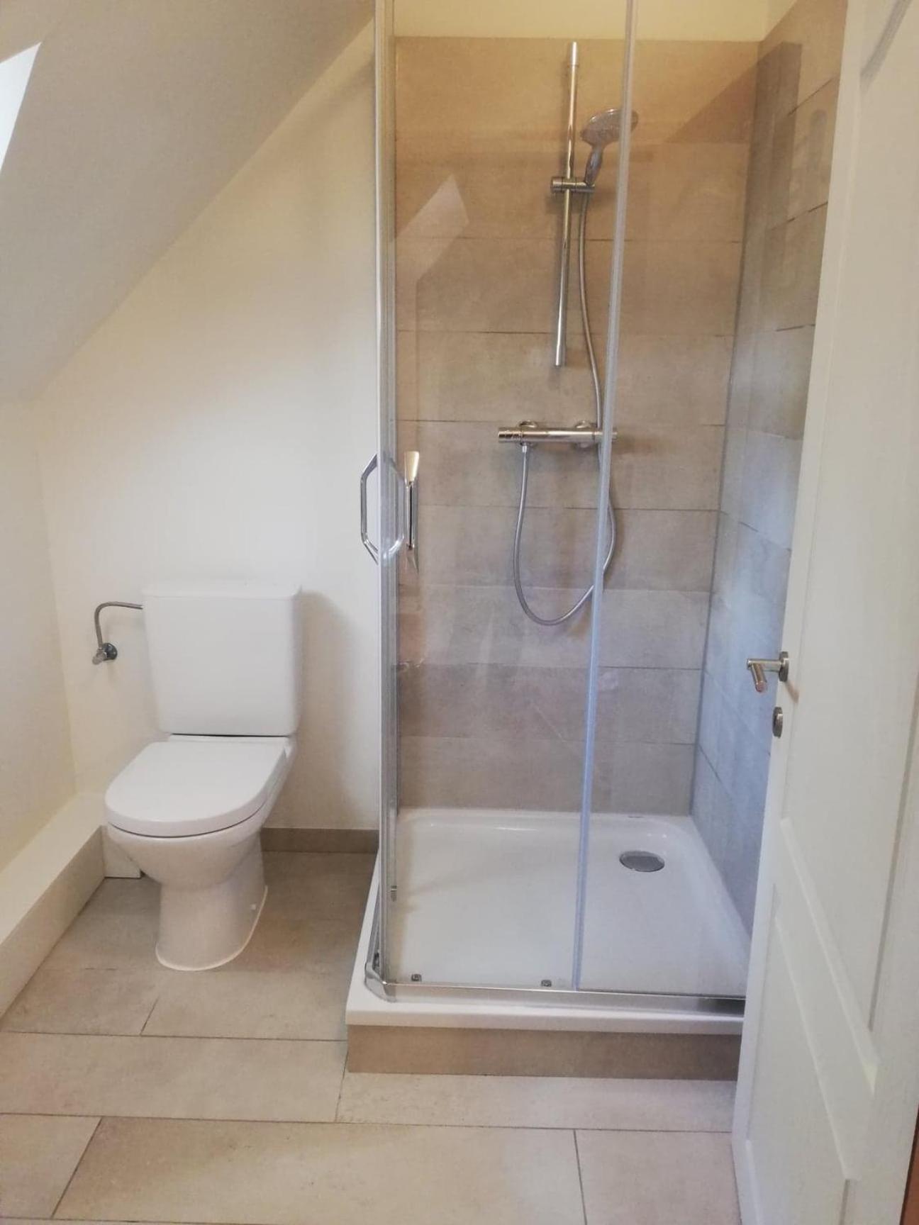 B&B El Tyu Écaussinnes-dʼEnghien Dış mekan fotoğraf