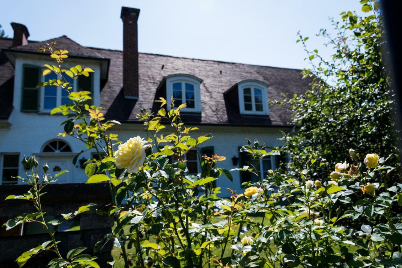B&B El Tyu Écaussinnes-dʼEnghien Dış mekan fotoğraf