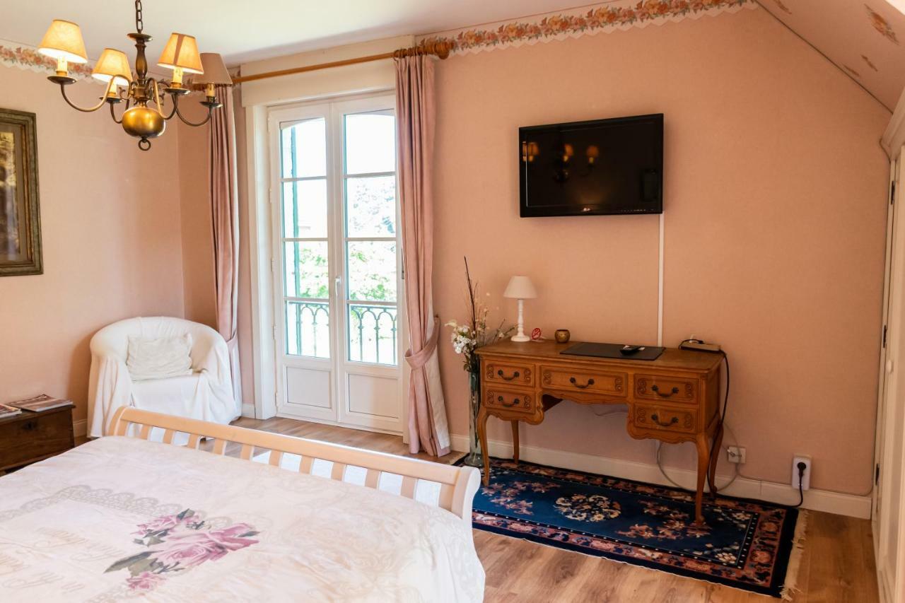 B&B El Tyu Écaussinnes-dʼEnghien Dış mekan fotoğraf