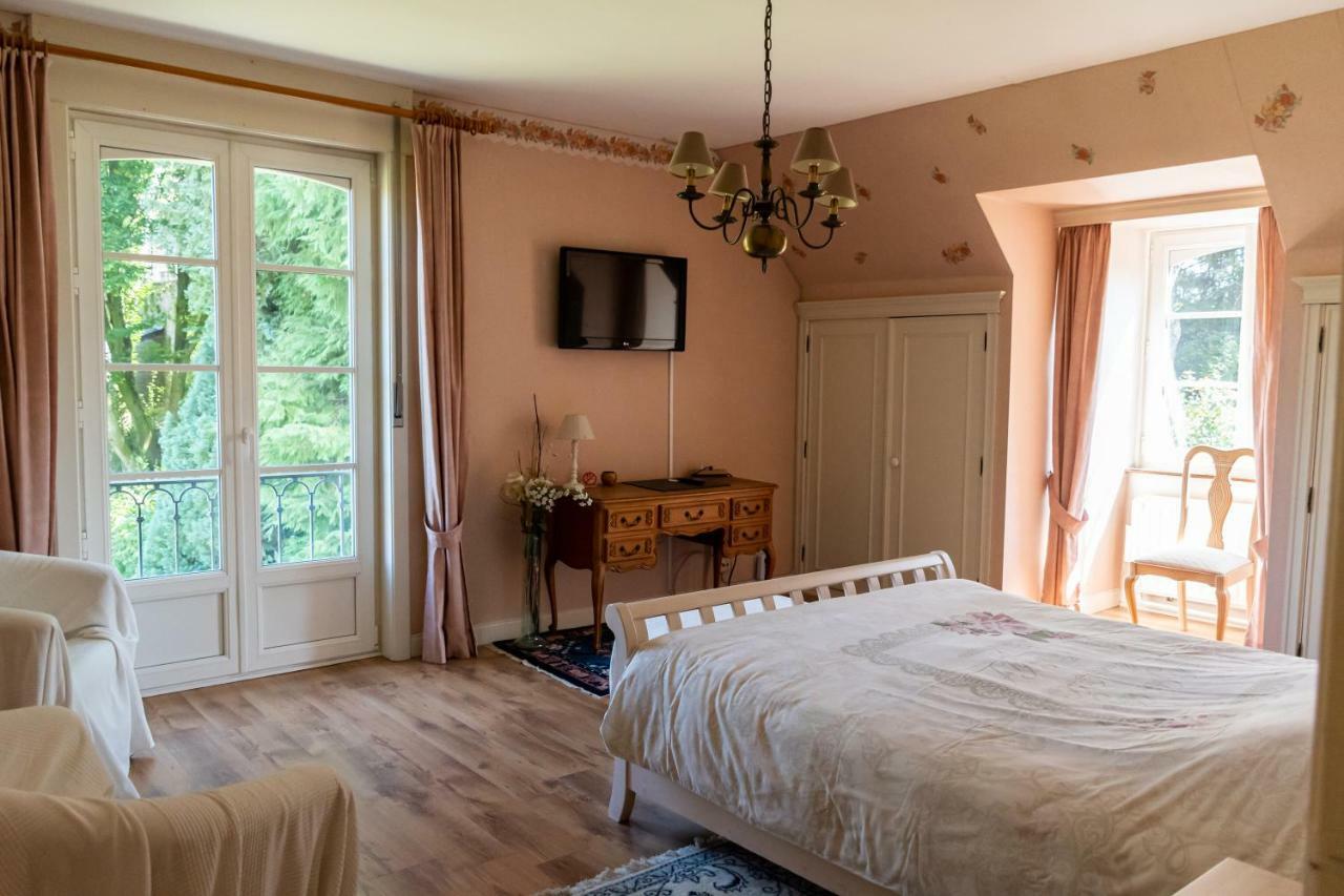 B&B El Tyu Écaussinnes-dʼEnghien Dış mekan fotoğraf