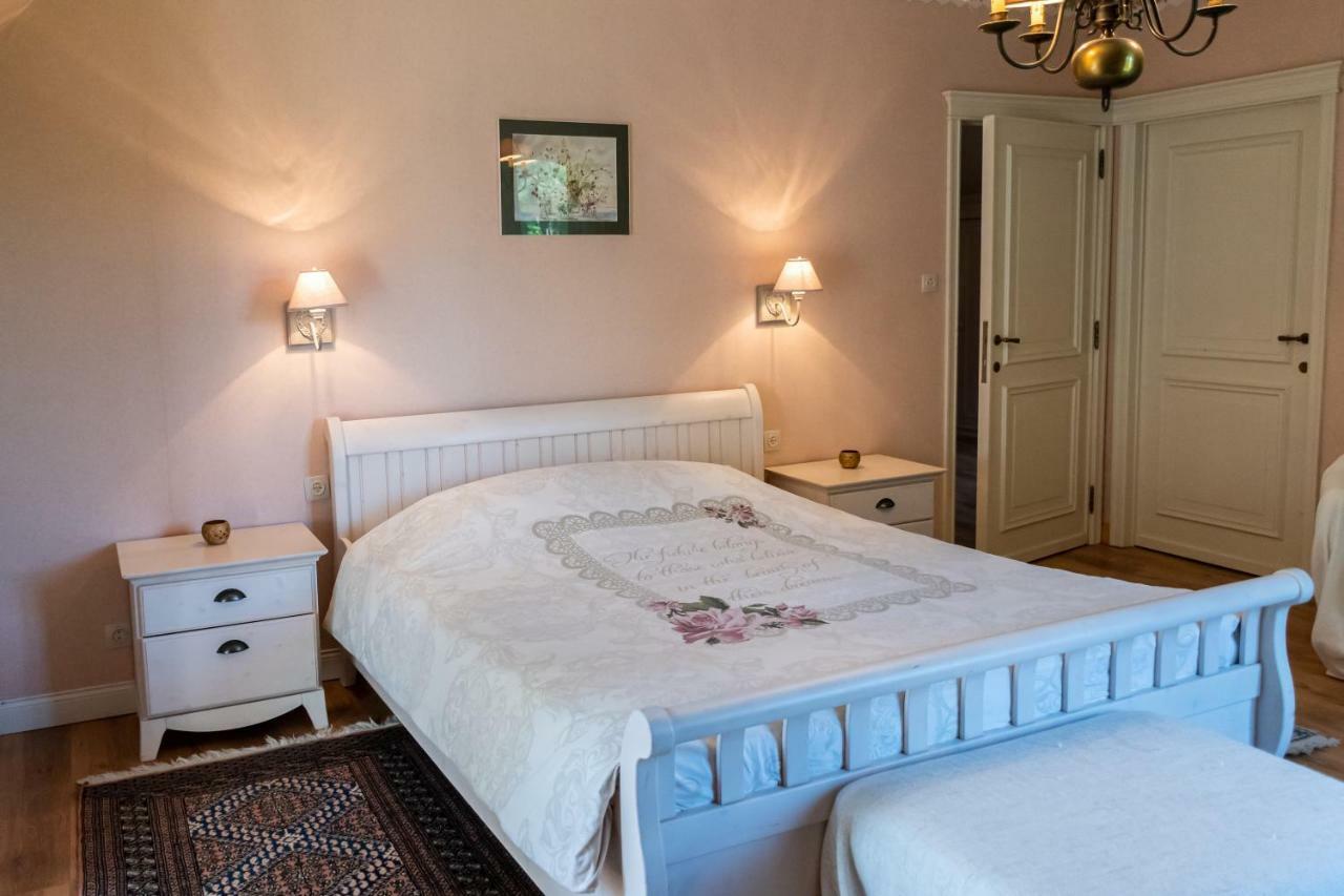 B&B El Tyu Écaussinnes-dʼEnghien Dış mekan fotoğraf