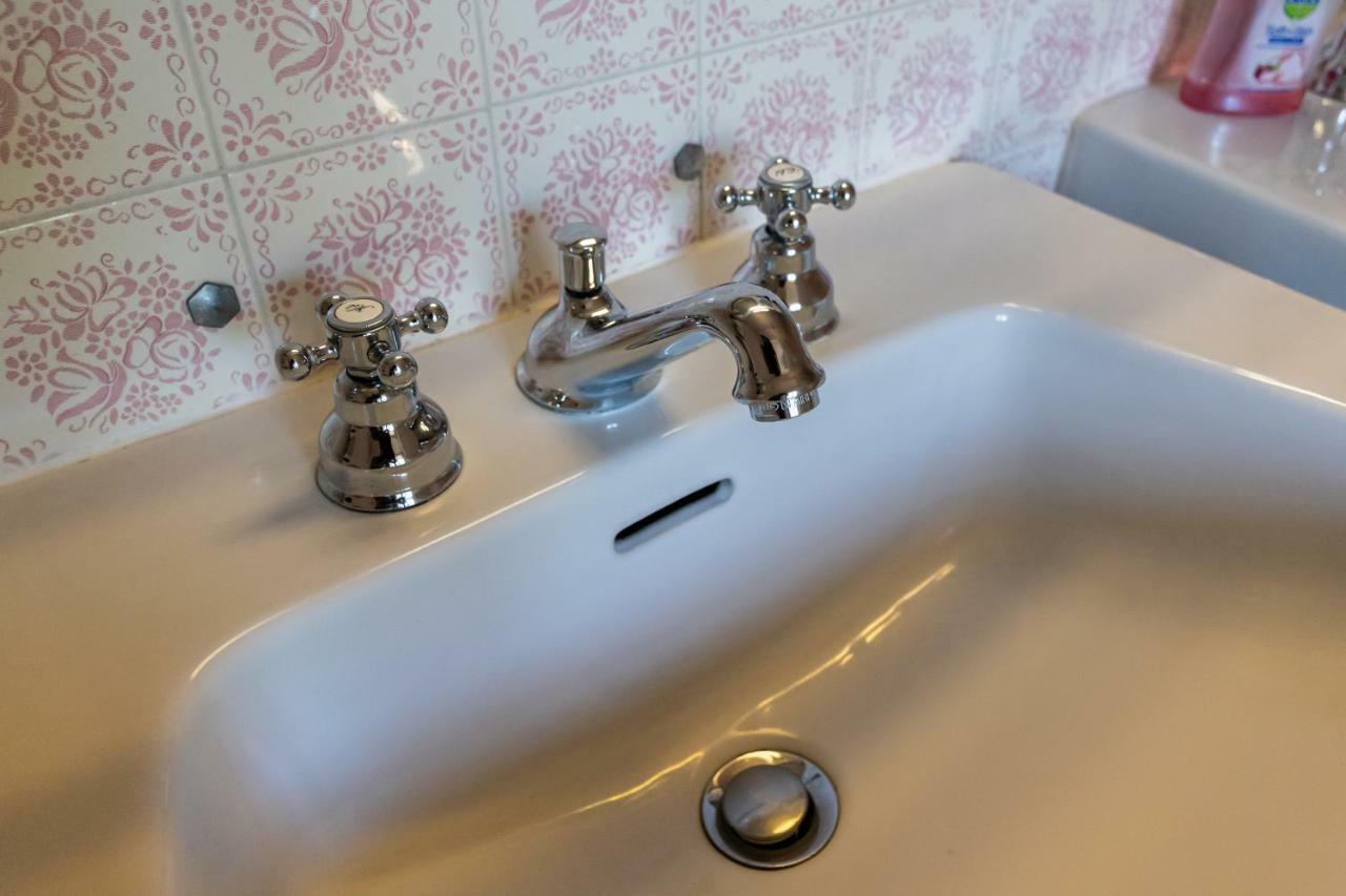 B&B El Tyu Écaussinnes-dʼEnghien Dış mekan fotoğraf
