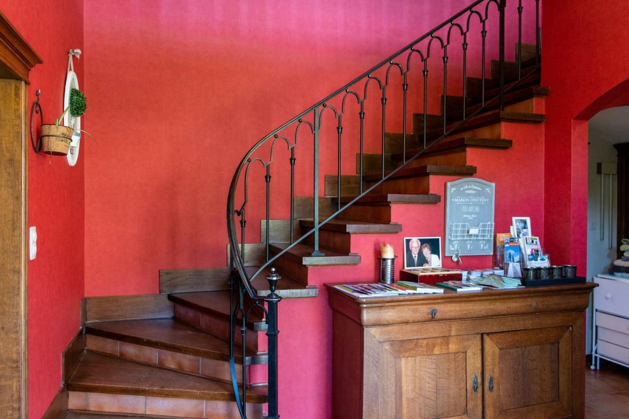 B&B El Tyu Écaussinnes-dʼEnghien Dış mekan fotoğraf