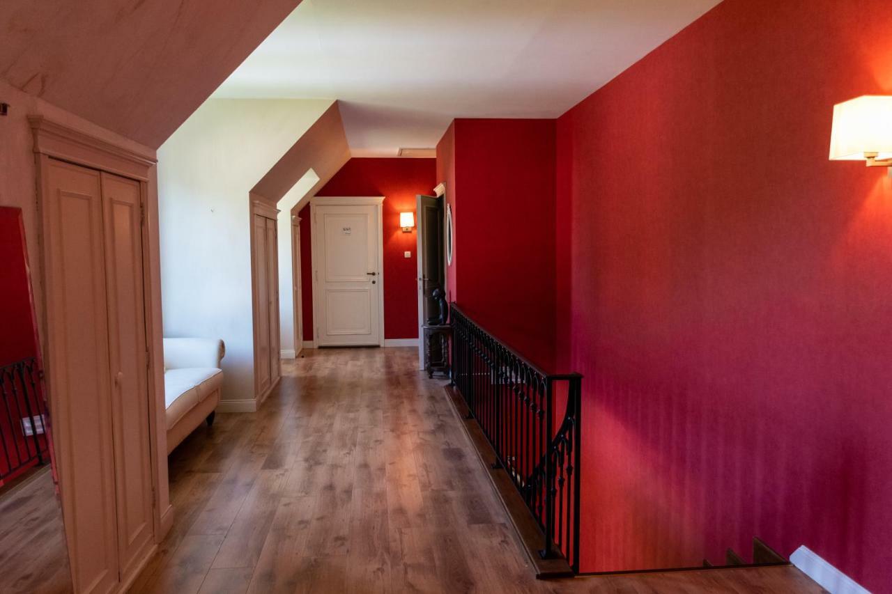 B&B El Tyu Écaussinnes-dʼEnghien Dış mekan fotoğraf